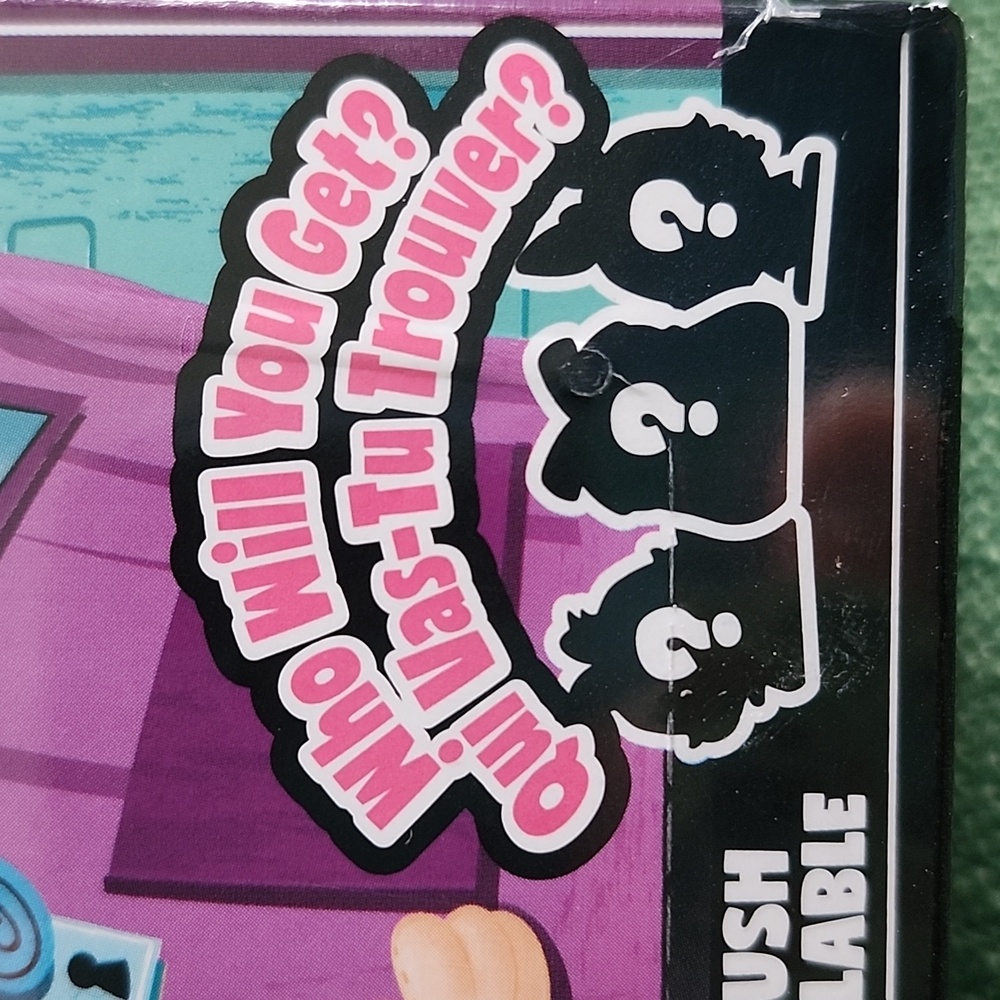 Disney Doorables Puffables Plush Mystery Box - Picture 4 of 6